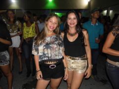 Tarde dos Amigos